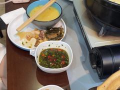-金龙·打边炉(武进路店)