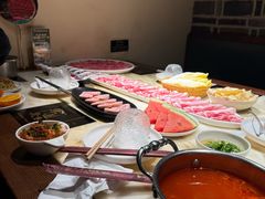 -东道煮牛肉火锅(东盛大街店)