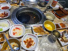 -安又胖韩国烤肉(美罗城店)