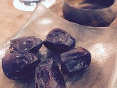 -植物园哈利亚餐厅