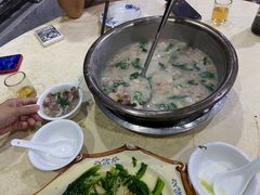 -标记美食新鲜猪杂(兴南大道店)