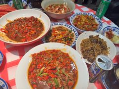 -小匠喜·江西菜(人民广场店)