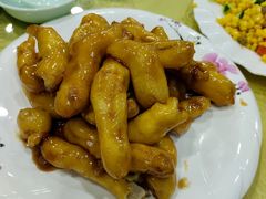-春水锅贴·传统鲁菜(大明湖店)