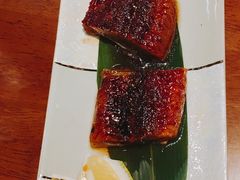-大渔铁板烧(中山路八佰伴店)