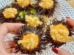 -渔家厨坊·海鲜大排档(湄洲岛店)