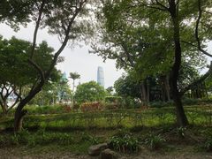 -人民公园(罗湖区)