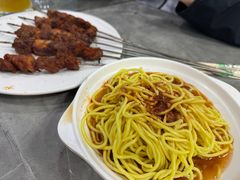 -老字号故乡烤肉店(总店)