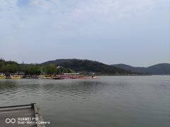 -南北湖风景区