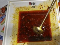 -杨记隆府重庆江湖菜(大悦城店)