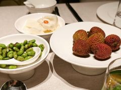 -四季民福烤鸭店(外滩外白渡桥店)