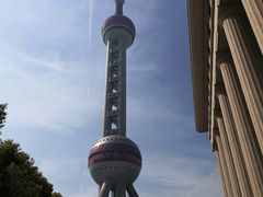 -东方明珠广播电视塔