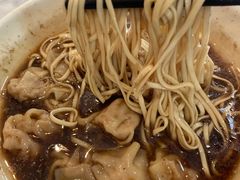-蒋家桥饺面店(广陵路店)