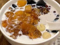 -彬媽糖水(侨鑫国际店)