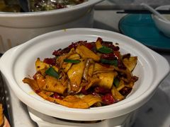 -酸渡·老坛酸菜鱼·现炒下饭菜(港惠新天地店)