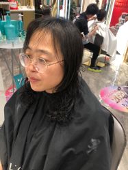-容萨美业·美容美发