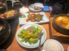 -云海肴·汽锅鸡·云南菜(高德置地店)