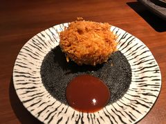-山杏yama-katsu·吉列炸物