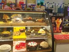 -DQ·蛋糕·冰淇淋(合生汇店)