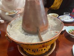 -1078號老北京涮肉(松柏店)