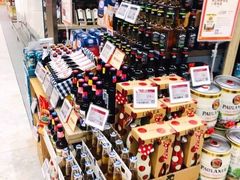 -Olé精品超市(广州太古汇店)