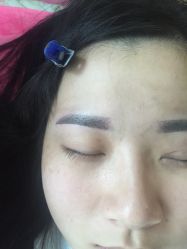 -韩美绣野生眉纹眉洗眉连锁店