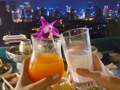 -萨芭蒂高空花园餐酒吧