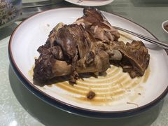 -老号海仙酒家(英雄山路店)