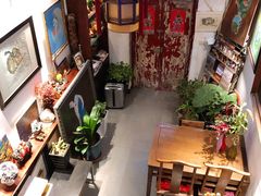 -沈记菜馆(酒仙桥路店)