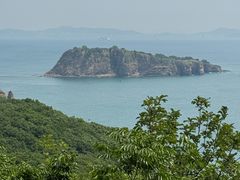 -棒棰岛宾馆景区