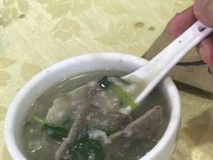 -标记美食新鲜猪杂(兴南大道店)