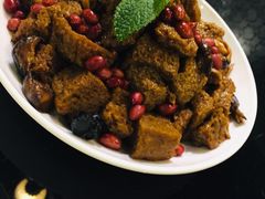 -徐记私厨(半淞园路店)