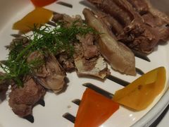-清真·卡德尔大叔新疆主题餐厅(龙汇路店)