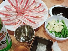 -香猪坊(五道口店)