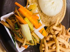 -牧马人奶茶馆(乌兰察布总店)