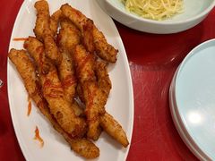-宏状元现熬粥·京味菜(五棵松店)