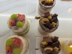 -自然熟Bakery(纬四路店)