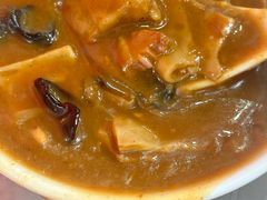 -穆彦华逍遥镇胡辣汤(岗坡路店)