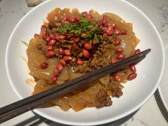 -奉天小馆·非遗东北菜(济南万象城店)