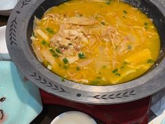 -俏东方·海味水饺·青岛菜(崂山店)