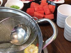 -牛郎记潮汕牛肉火锅(大西洋银泰城店)