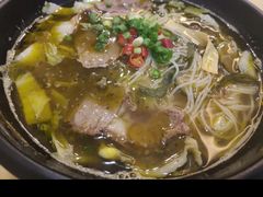 -渝和喵叔米线(南坪万达店)