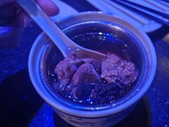 -萧邦音乐会所KTV·蒸汽活海鲜自助(福田店)