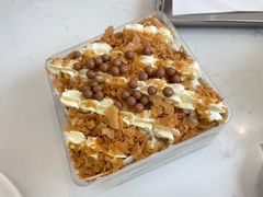 -嗒令甜品·主题融合料理餐厅(首座时代店)