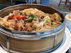 -黄但记老店·陈村粉食府