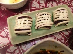 -蘑菇私房菜小馆(杨家坪西城天街店)