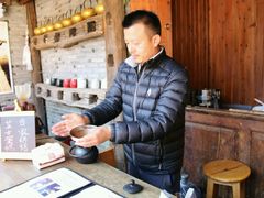 -田德能咖啡博物馆