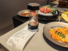 -轻烧烤肉(光谷步行街店)