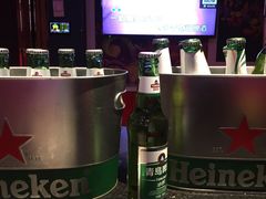 -金青果甄选KTV(劳动公园店)