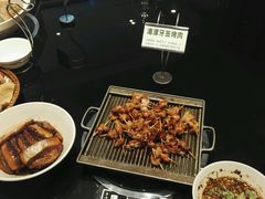 -黔蘑菇四季餐厅(观山湖店)