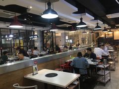 大堂-陈记顺和潮汕牛肉火锅(番禺迎宾大道店)